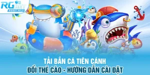 tai ban ca tien canh doi the cao huong dan cai dat - Tải Bắn Cá Tiên Cánh Đổi Thẻ Cào - Hướng Dẫn Cài Đặt