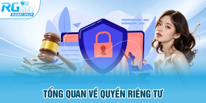 Tổng quan về quyền riêng tư